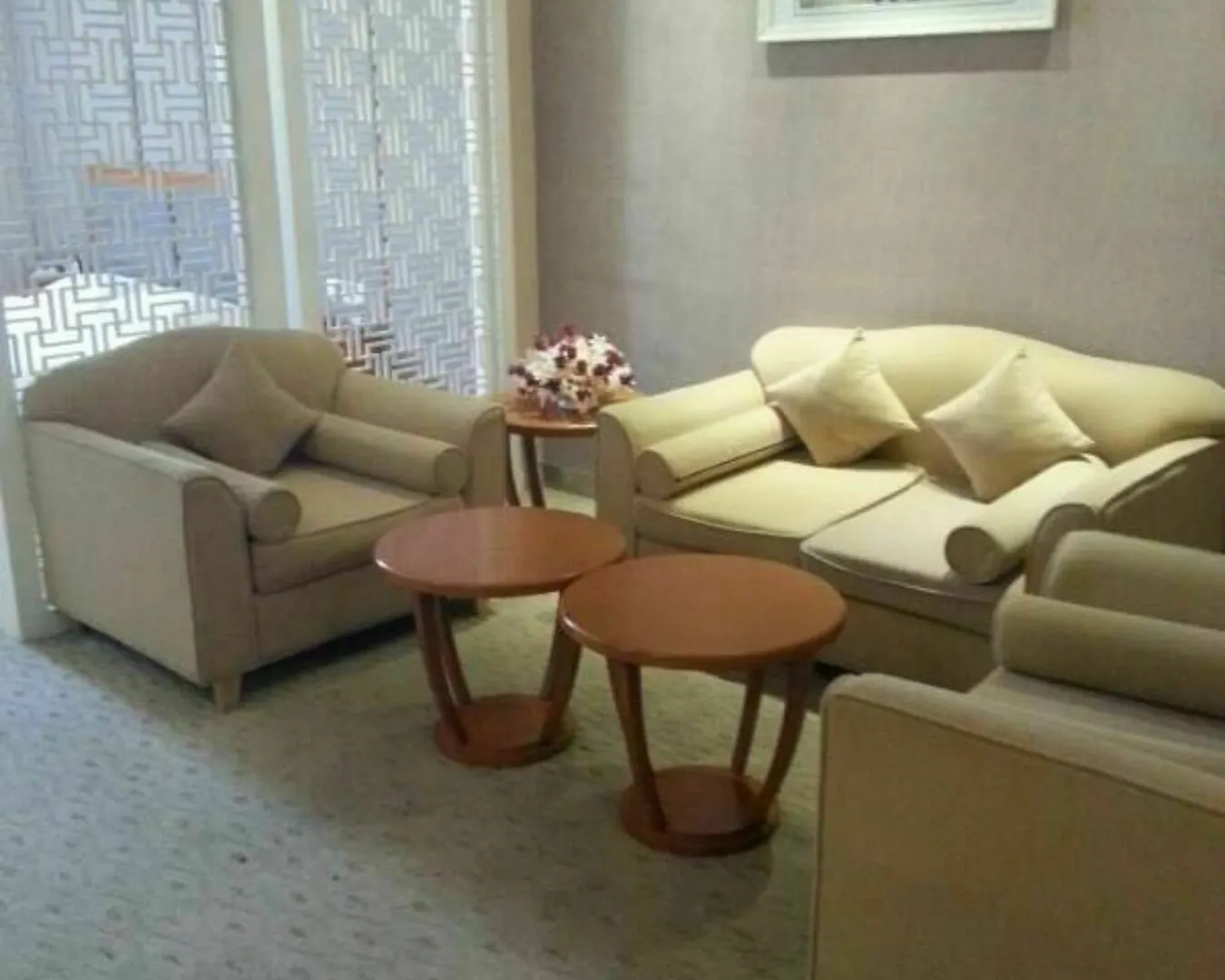 Lide International Hotel Hongqiao Branch Sanghaj