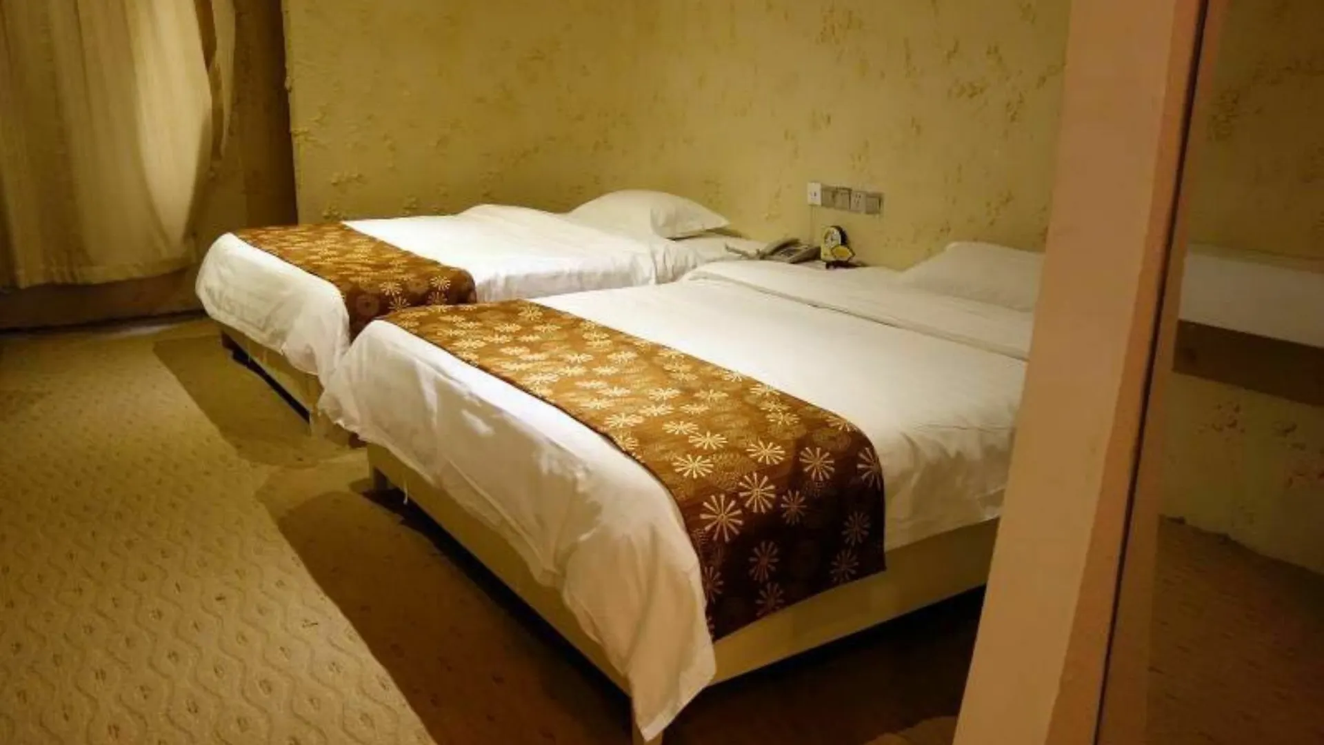 Lide International Hotel Hongqiao Branch Sanghaj