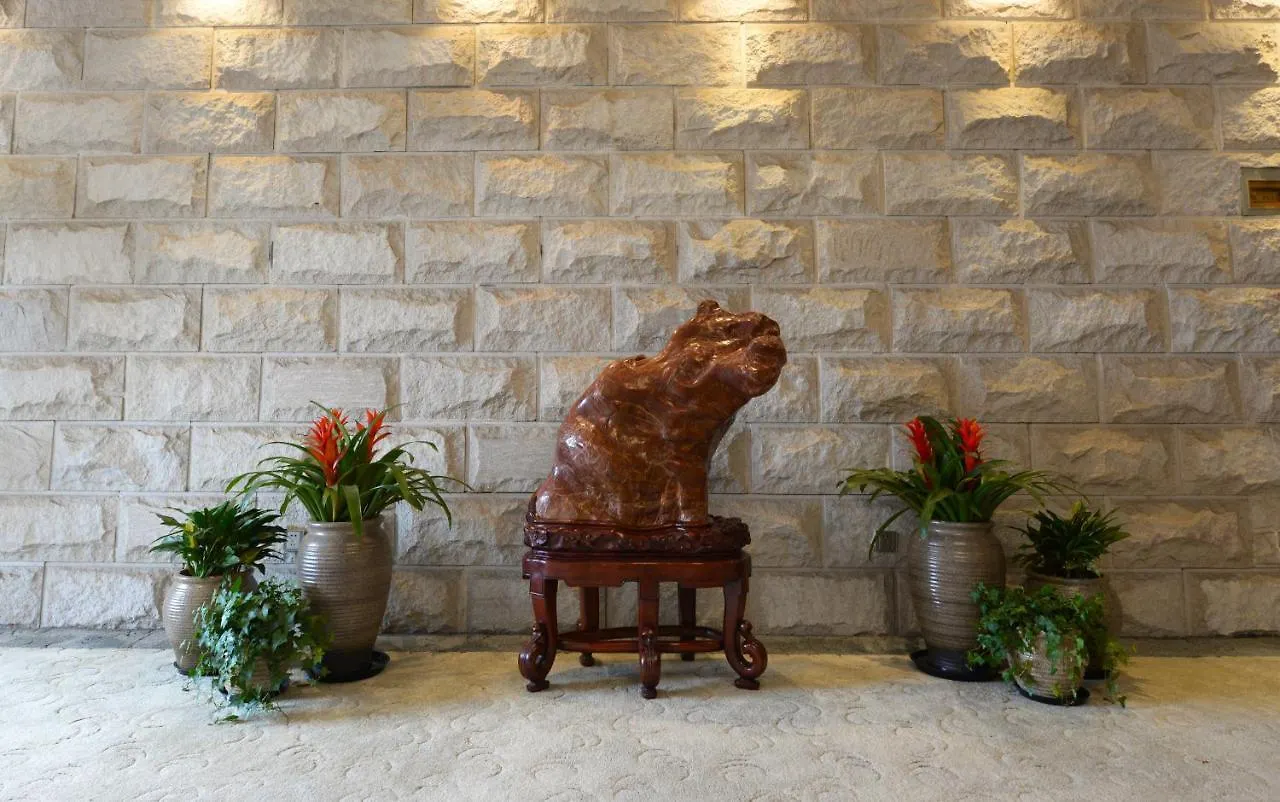 Lide International Hotel Hongqiao Branch Shanghai