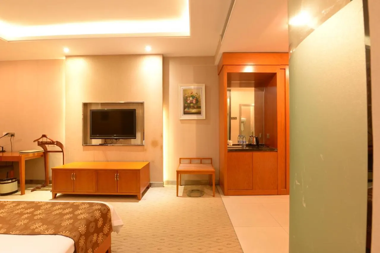 Lide International Hotel Hongqiao Branch Shanghai China